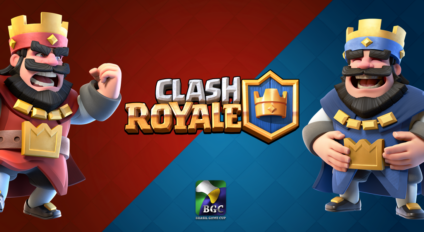 Clash Royale é confirmado para a Brasil Game Cup Clash Royale é confirmado para a Brasil Game Cup