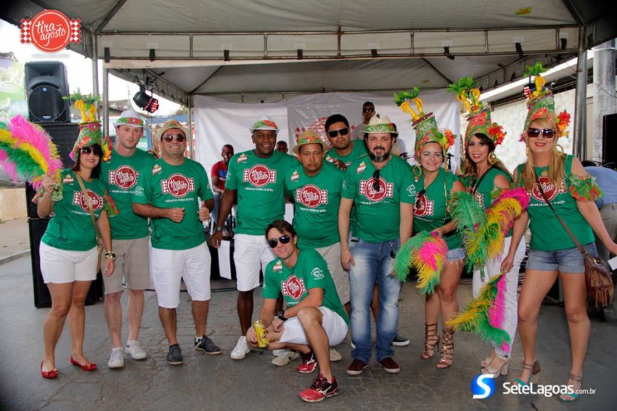 Festival Tira-Agosto ressalta o poder da cachaça em pratos e petiscos