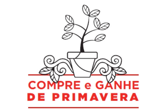 I Fashion Outlet Novo Hamburgo celebra a Primavera com brinde I Fashion Outlet Novo Hamburgo celebra a Primavera com brinde
