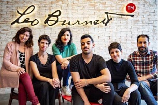 Leo Burnett reforça equipe de conteúdo