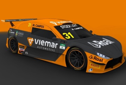 Motortech estreia novo layout em Goiânia