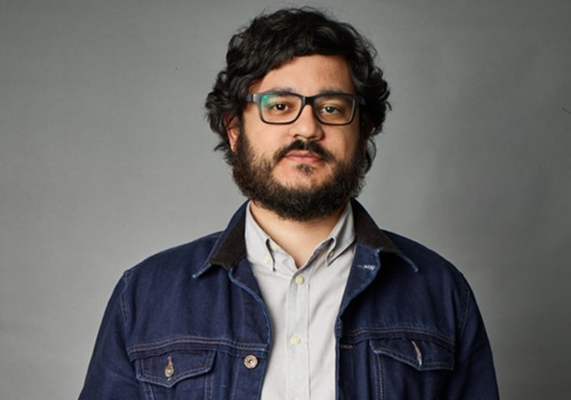 Ogilvy anuncia Daniel Martins como chief transformation