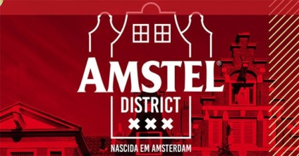 Amstel District 2019
