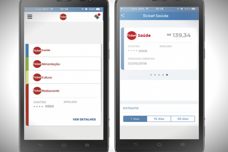 Ticket reformula seu portal para usuários oferecendo melhor experiência