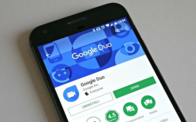 Google expande Duo e disponibiliza videochamadas gratuitas