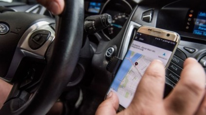 Uber apresenta ferramenta que identifica situações de risco e aciona segurança Uber apresenta ferramenta que identifica situações de risco e aciona segurança