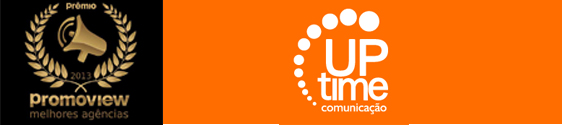 UP Time focou em inteligência promocional em 2013