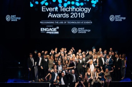 InEvent é eleita em Londres a melhor startup de tecnologia do mundo