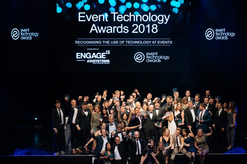 InEvent é eleita em Londres a melhor startup de tecnologia do mundo