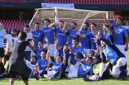 Torneio Gol de Letra teve apoio da Decathlon