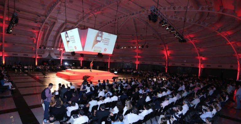 Cabify é transporte oficial da Rakuten EXPO 2018