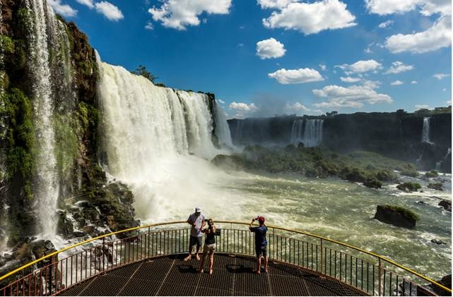 Foz do Iguaçu sediará o ICA em 2021