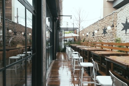 Goose Island reverte renda para instituições em prol da mulher