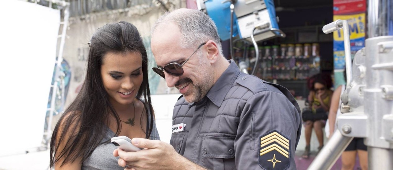 Fórum Abril-Google realiza palestra sobre Liberdade de Expressão