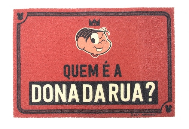 Coleção "Donas da Rua" chega à Pernambucanas