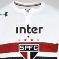 Banco Inter troca posição da marca na camisa do SPFC