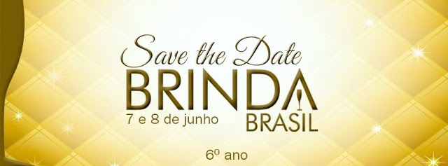 Brinda Brasil na semana dos namorados