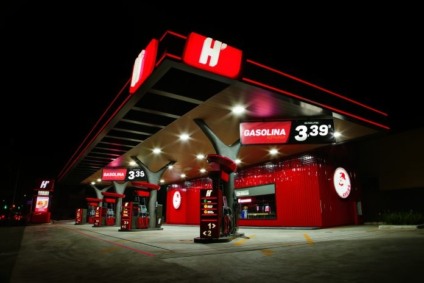 Habib´s aposta em diversidade e lança Posto H