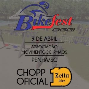 Bike Fest em Penha