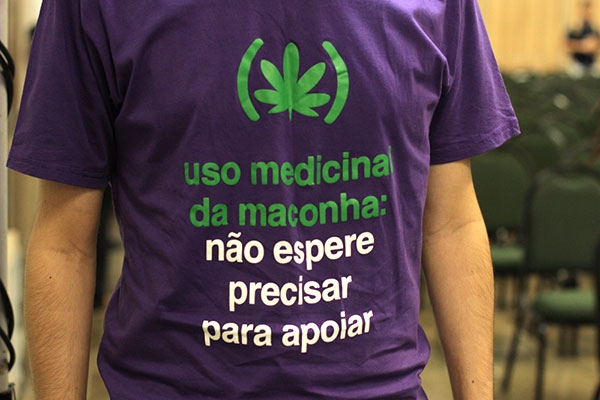 Natal sedia evento sobre "Cannabis Medicinal"