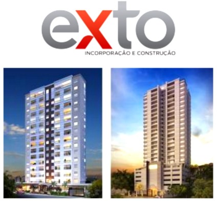 Exto tem campanha de marketing conceitual para lançar seu empreendimento 'Clock'