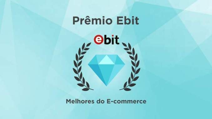 Natura conquista o prêmio Ebit 2018