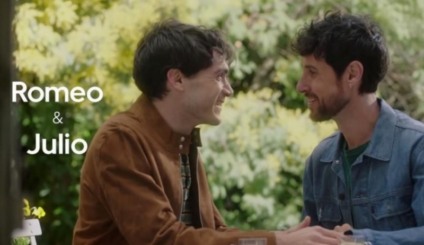 Uber aposta no casamento gay em nova campanha