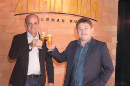 Cerveja brusquense ganha mercado no Sul e Sudeste do País