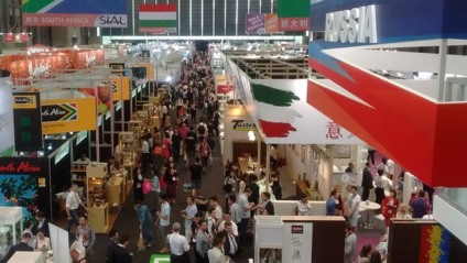 Brasil terá primeiro estande no maior evento de bebidas da China