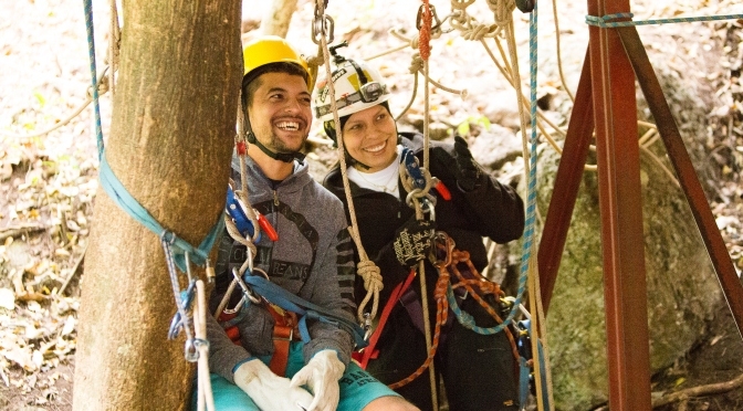 Turismo de Mato Grosso do Sul lança 1º Adventure Next Latin America durante a WTM 2018