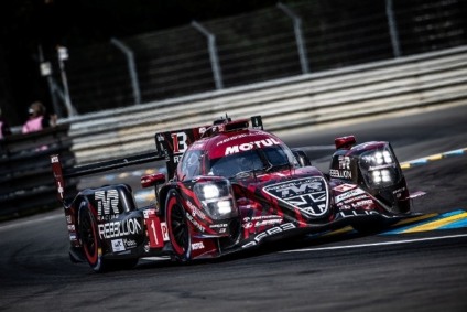 Japão recebe o FIA WEC para as 6 Horas de Fuji