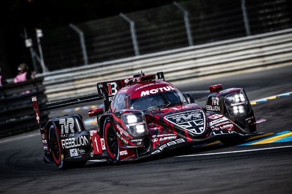 Japão recebe o FIA WEC para as 6 Horas de Fuji
