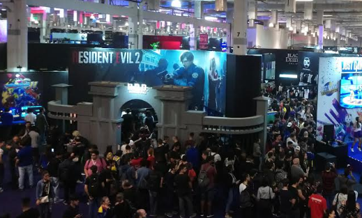 Brasil Game Show inicia venda de ingressos