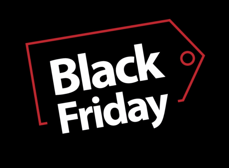 Consumidores elegem Americanas.com a melhor da Black Friday