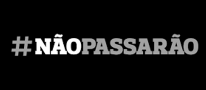 Cdn lança campanha digital #NãoPassarão para Conamp