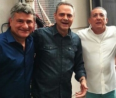 Narradores da Globo passarão a falar dos patrocinadores