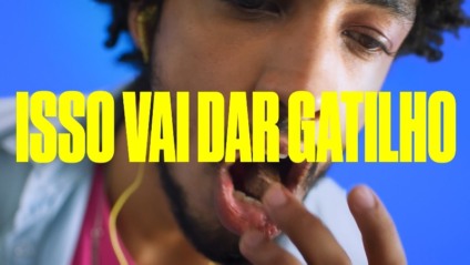 Bis pede ao consumidor parar de comer Bis