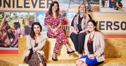 ABA e Unilever apoiam a "Aliança sem estereótipo"
