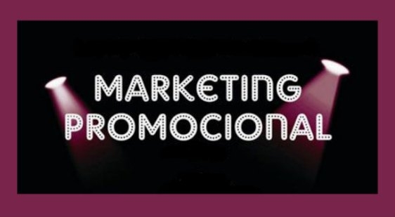 O que é Marketing Promocional?