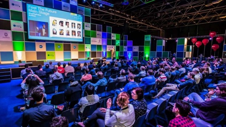 Promovisão ativou a IBM na Campus Party