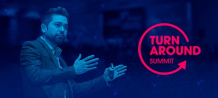 Edgar Ueda comanda Turnaround Summit em Campinas