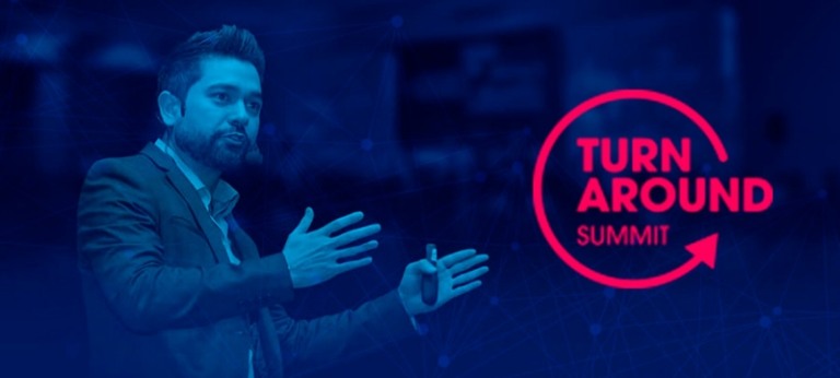 Edgar Ueda comanda Turnaround Summit em Campinas