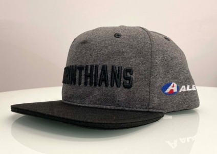 ALE Combustíveis faz promo com produto personalizado do Corinthians