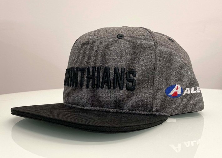 ALE Combustíveis faz promo com produto personalizado do Corinthians ALE Combustíveis faz promo com produto personalizado do Corinthians