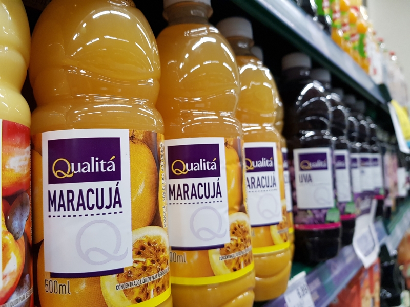 Qualitá se reposiciona no mercado e apresenta novos produtos