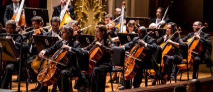 Patrocínio à música retorna à pauta da Petrobras