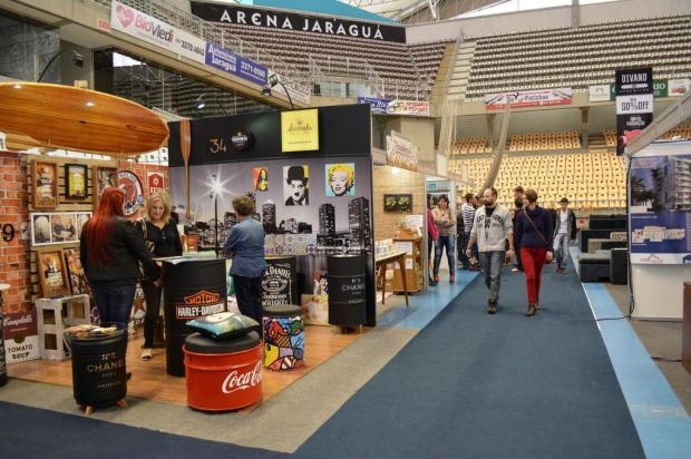 Feira Casa Sul tem expectativa de grande público