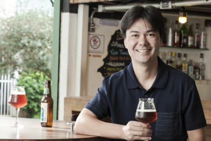 Terceiro melhor sommelier de cervejas do mundo é brasileiro