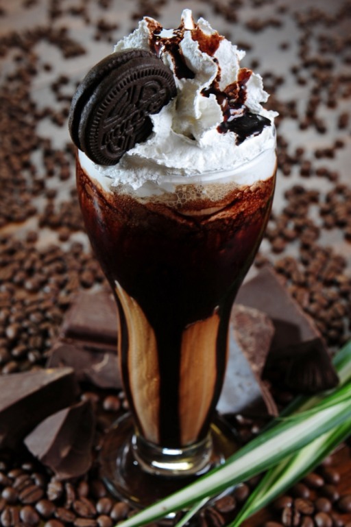 1º Festival de Caffé Freddo agita a cidade de Curitiba