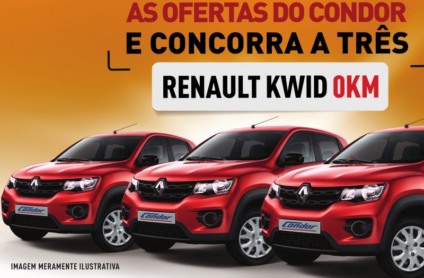 Condor realiza nova edição do Liquida Mix Turbo